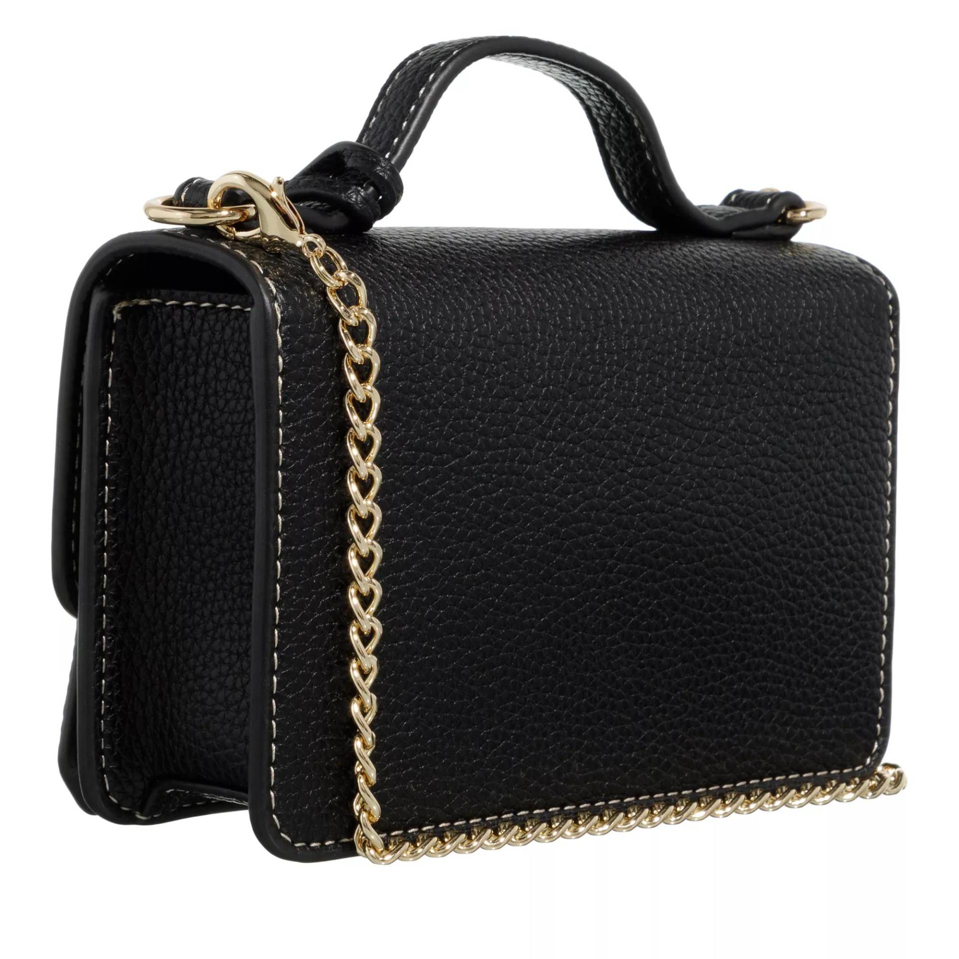 Love Moschino Crossbody Bags - Click - Gr. unisize - in Schwarz - für Damen von Love Moschino