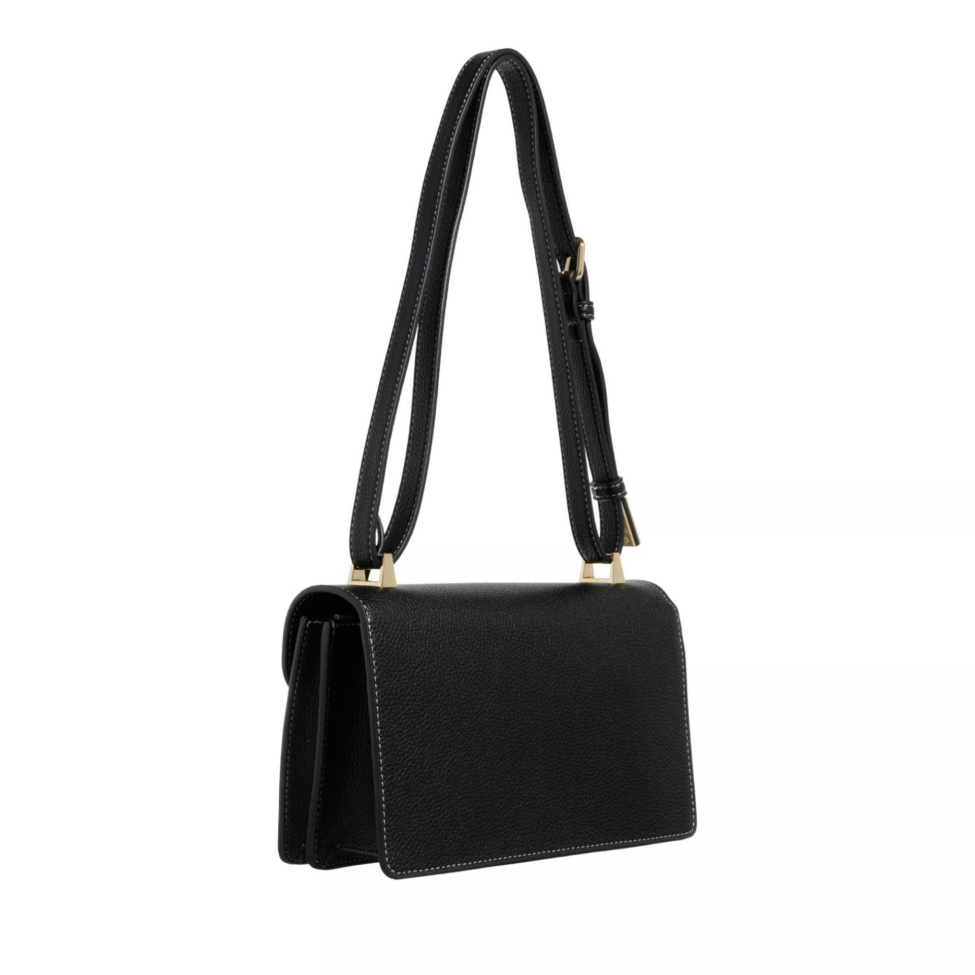 Love Moschino Crossbody Bags - Click - Gr. unisize - in Schwarz - für Damen von Love Moschino