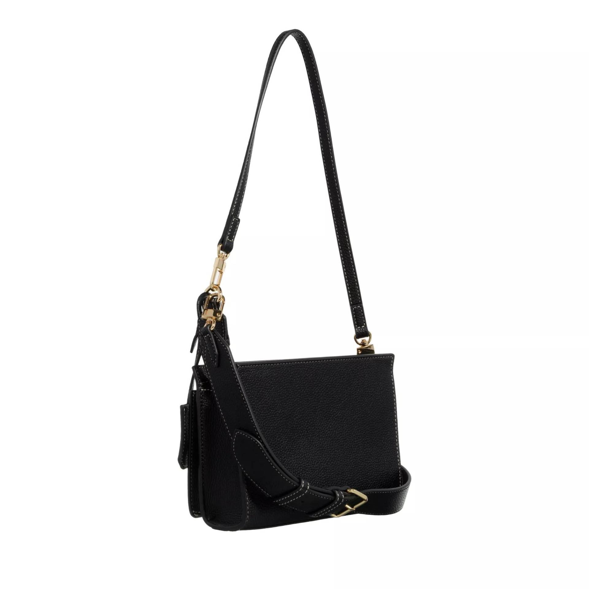 Love Moschino Crossbody Bags - Click - Gr. unisize - in Schwarz - für Damen von Love Moschino