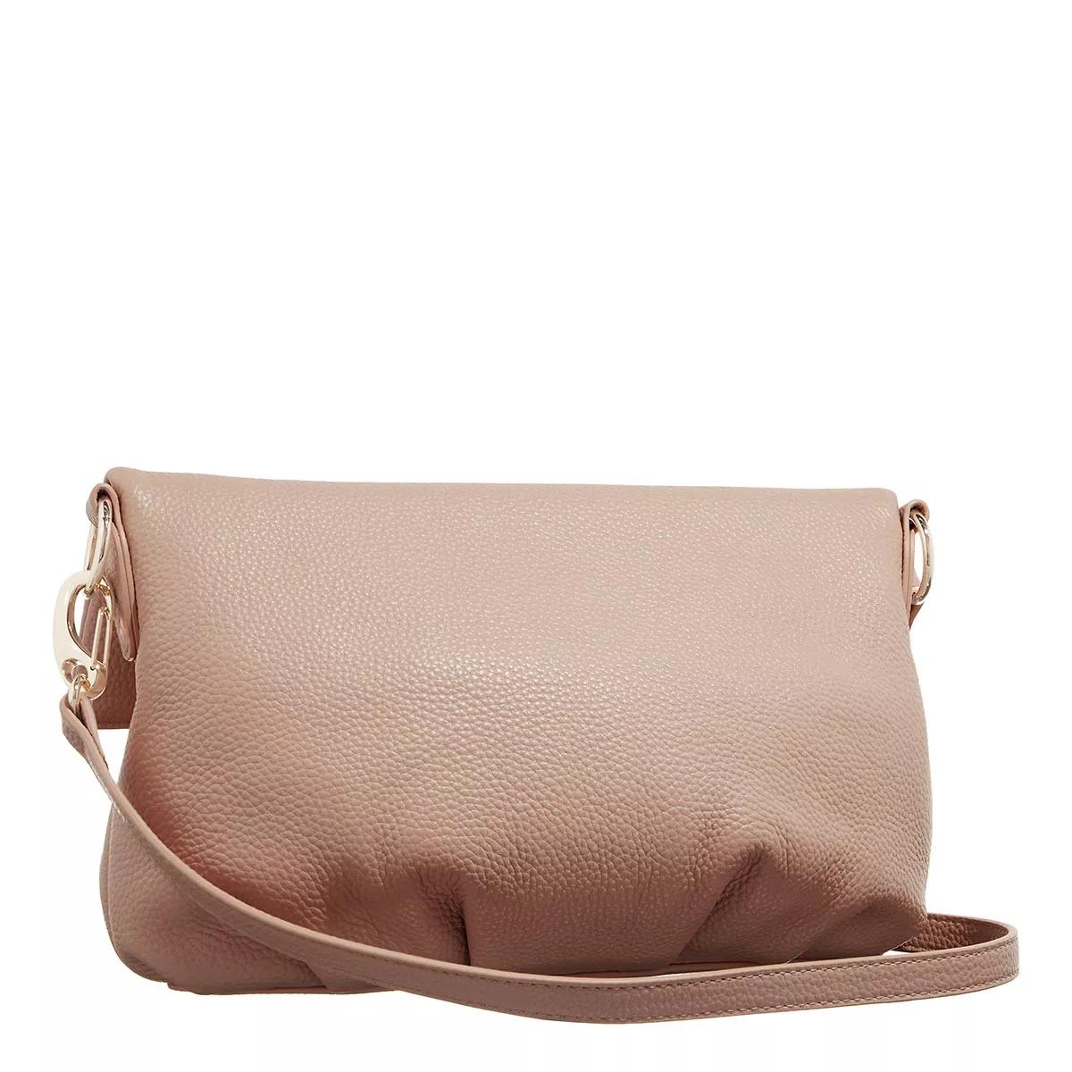 Love Moschino Crossbody Bags - Cloud - Gr. unisize - in Beige - für Damen von Love Moschino