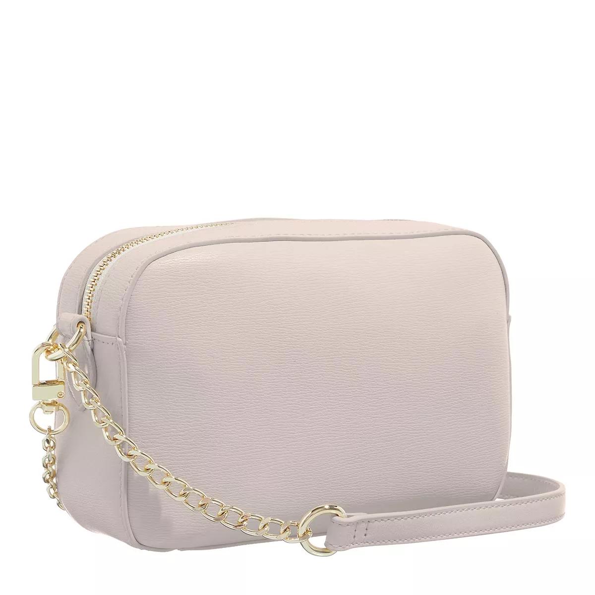 Love Moschino Crossbody Bags - Hollies - Gr. unisize - in Creme - für Damen von Love Moschino