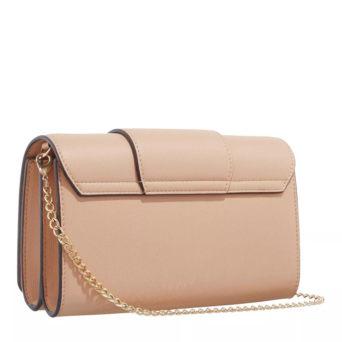 Love Moschino Crossbody Bags - Love Bridge - Gr. unisize - in Beige - für Damen von Love Moschino