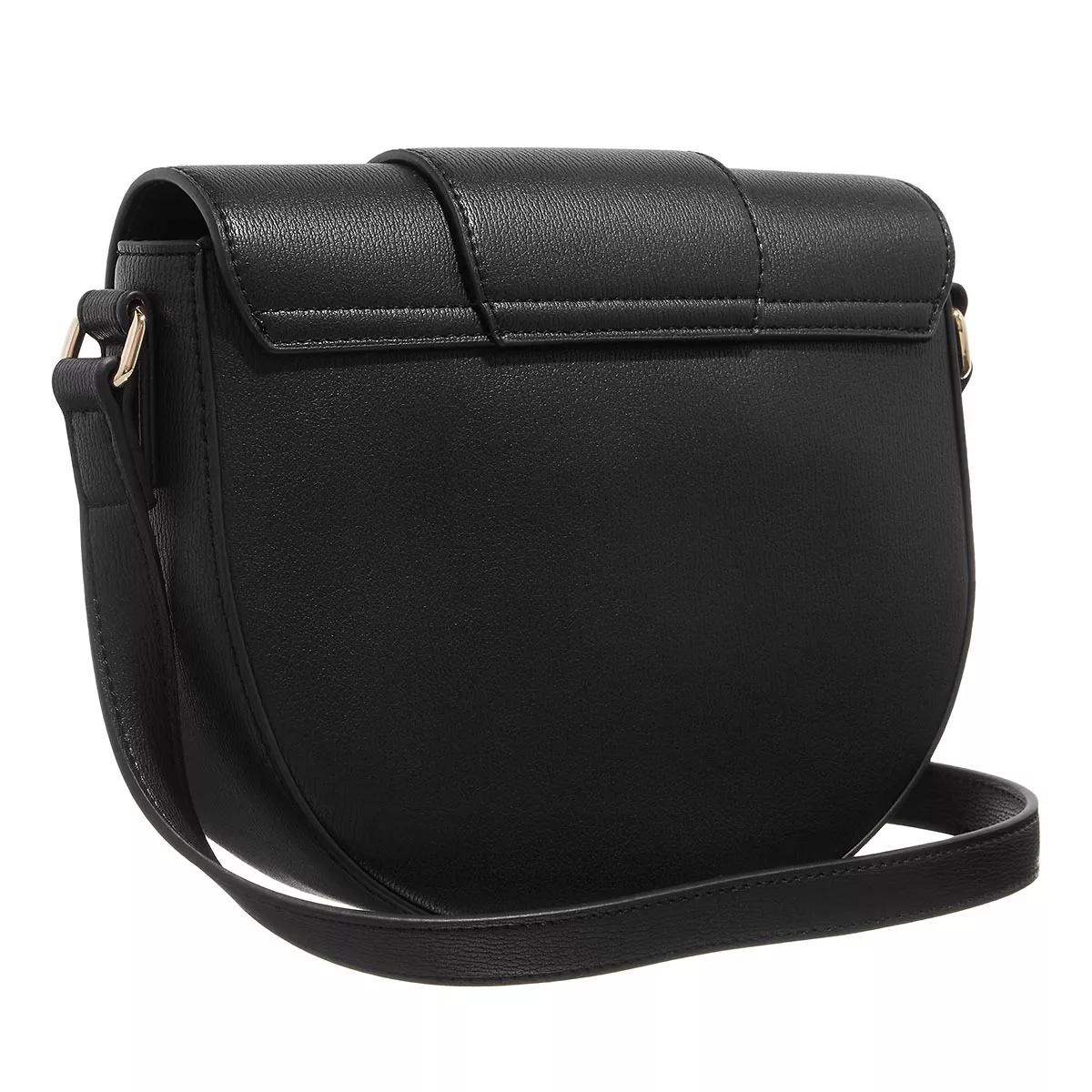 Love Moschino Crossbody Bags - Love Bridge - Gr. unisize - in Schwarz - für Damen von Love Moschino