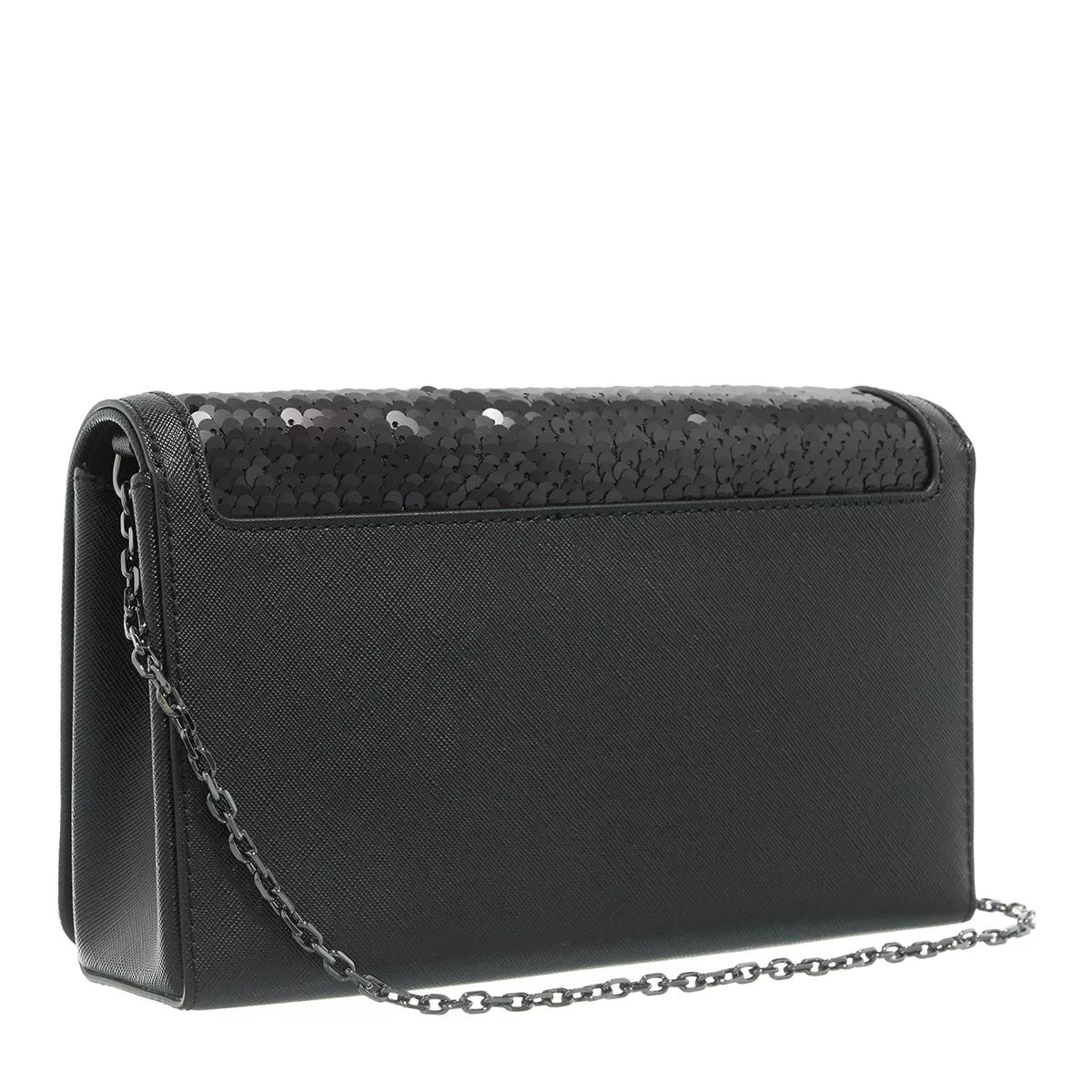 Love Moschino Crossbody Bags - Smart Daily Bag - Gr. unisize - in Schwarz - für Damen von Love Moschino