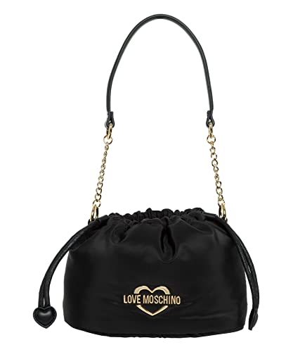 Love Moschino damen Handtaschen black Love Moschino damen Handtaschen black von Love Moschino