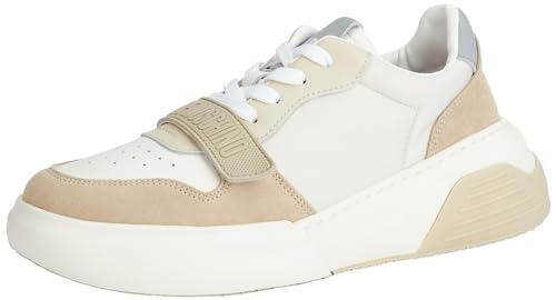 Love Moschino Damen Sneakers, Mehrfarbig, 40 EU Love Moschino Damen Sneakers, Mehrfarbig, 40 EU von Love Moschino
