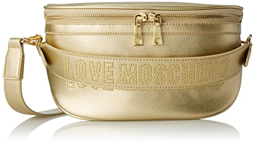 Love Moschino Damen JC4206PP0GKG0901 Bauchtasche, ORO von Love Moschino