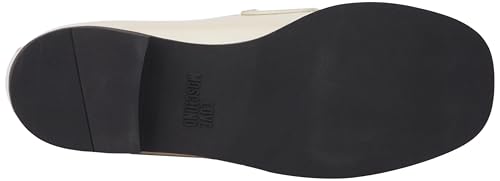 Love Moschino Damen Ja10172g1ljd0102 Loafers, Milch, 37 EU von Love Moschino