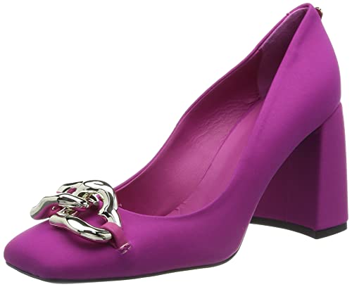 Love Moschino Damen Ja10209g1gim060437 W.Shoe, Fuchsia, 37 EU Love Moschino Damen Ja10209g1gim060437 W.Shoe, Fuchsia, 37 EU von Love Moschino