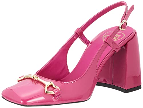 Love Moschino Damen Ja10219g1gih060441 W.Shoe, Fuchsia, 41 EU von Love Moschino