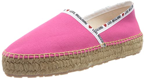 Love Moschino Damen Ja10323g1gjh060441 W.Shoe, Fuchsia, 41 EU Love Moschino Damen Ja10323g1gjh060441 W.Shoe, Fuchsia, 41 EU von Love Moschino