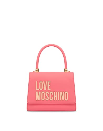Love Moschino Damen Jc4024pp1mkd0464 Von Hand, Koralle Love Moschino Damen Jc4024pp1mkd0464 Von Hand, Koralle von Love Moschino