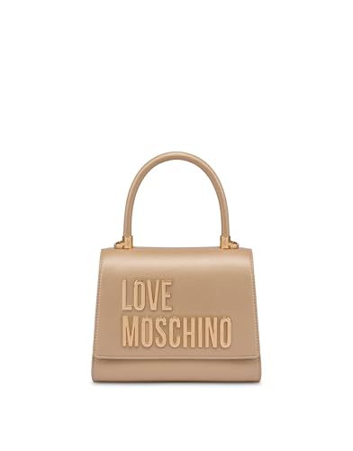 Love Moschino Damen Jc4024pp1mkd196a Von Hand, Gold Love Moschino Damen Jc4024pp1mkd196a Von Hand, Gold von Love Moschino