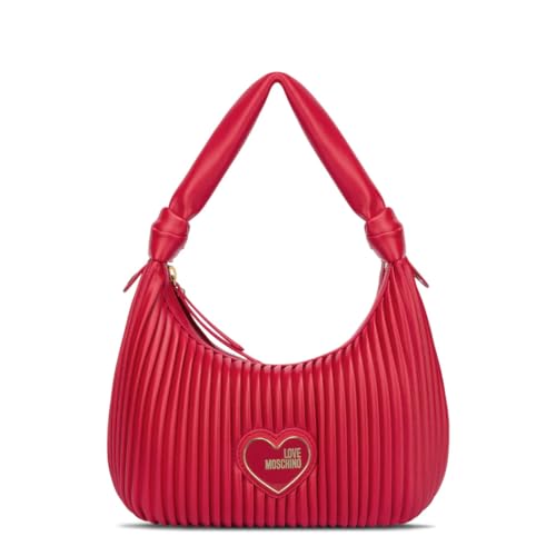 Love Moschino Damen Jc4042pp1gla1500 Umhängetasche, rot von Love Moschino