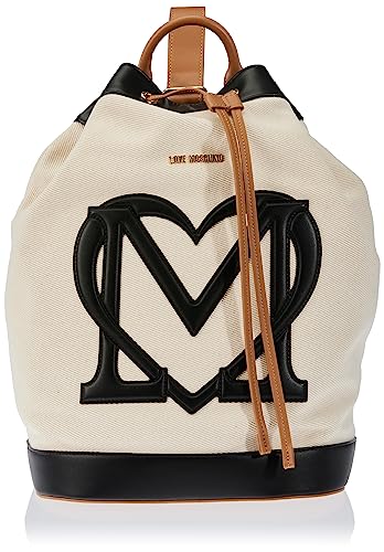 Love Moschino Damen Jc4057pp1glh110b Umhängetasche, Mehrfarbig Love Moschino Damen Jc4057pp1glh110b Umhängetasche, Mehrfarbig von Love Moschino