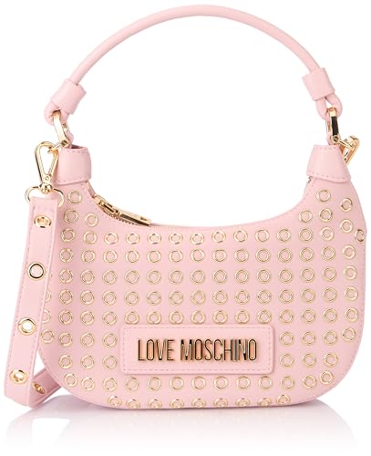 Love Moschino Damen Jc4058pp1llh160a Handtasche, Rosa von Love Moschino