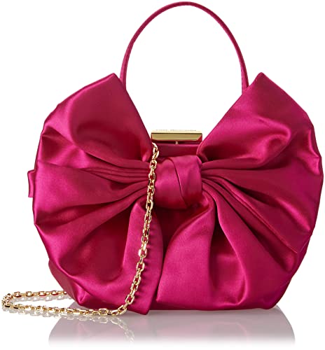 Love Moschino Damen Jc4076pp1glo0615 Handtasche, Rosa von Love Moschino