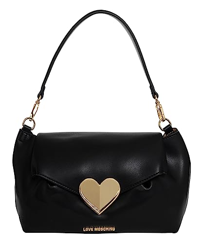 Love Moschino damen Handtaschen black von Love Moschino