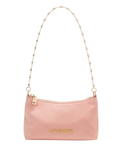 Love Moschino damen Schultertasche pink von Love Moschino