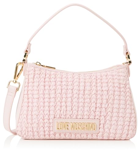 Love Moschino Damen Jc4240pp0ikb160a Handtasche, Mehrfarbig von Love Moschino