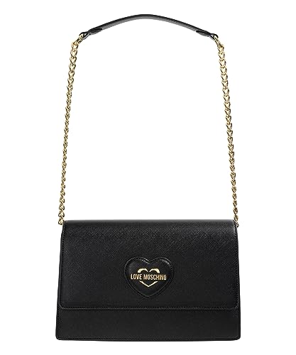 Love Moschino damen Handtaschen black von Love Moschino