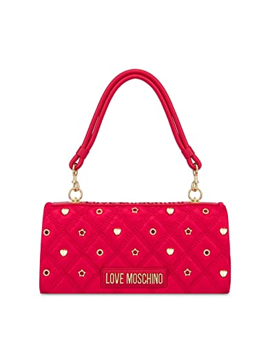 Love Moschino Damen Jc4267pp0gkc150a Handtasche, rot von Love Moschino