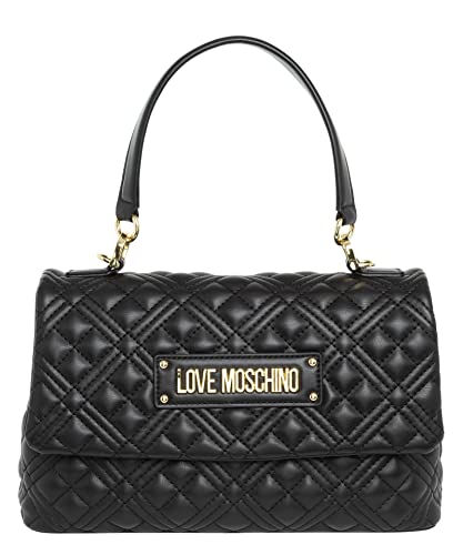 Love Moschino damen Handtaschen black von Love Moschino