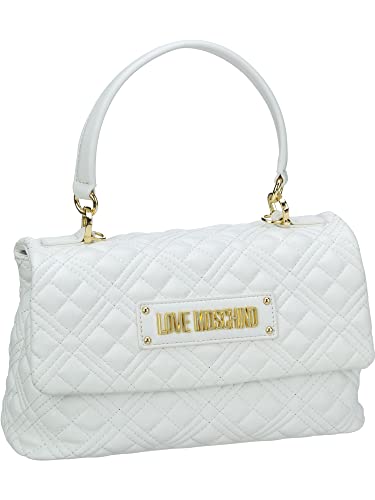 Love Moschino damen Handtaschen white von Love Moschino