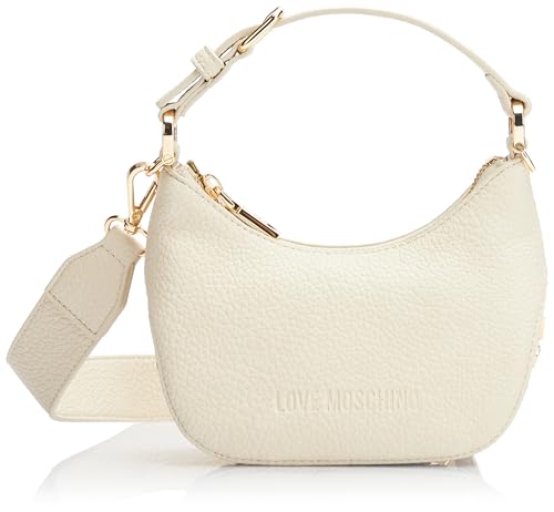 Love Moschino Damen MINIBAG, Weiß Love Moschino Damen MINIBAG, Weiß von Love Moschino