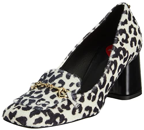 Love Moschino Damen Scarpad.grob75 Cav.gesprenkelt Schuh, Muster:, 36 EU von Love Moschino