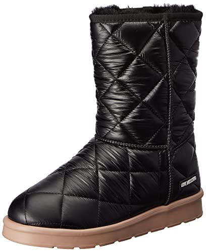 Love Moschino Damen St.ttod.Winterboot Flash Stellare Stiefelette, Mehrfarbig, 41 EU von Love Moschino