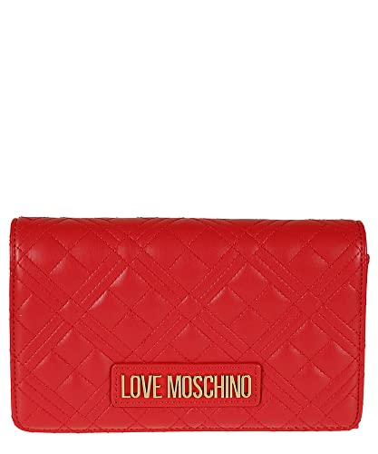 Love Moschino damen Umhängetasche red von Love Moschino