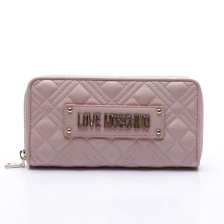 Love Moschino Geldbörse Rosa von Love Moschino