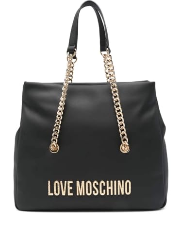 Love Moschino Handtaschen Damen Schwarz Jc4311pp0nkd000a schwarz PZ von Love Moschino