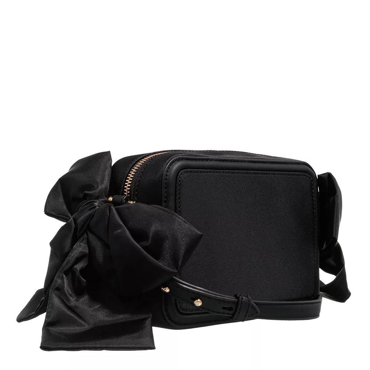 Love Moschino Hobo Bag - Duchess - Gr. unisize - in Schwarz - für Damen von Love Moschino