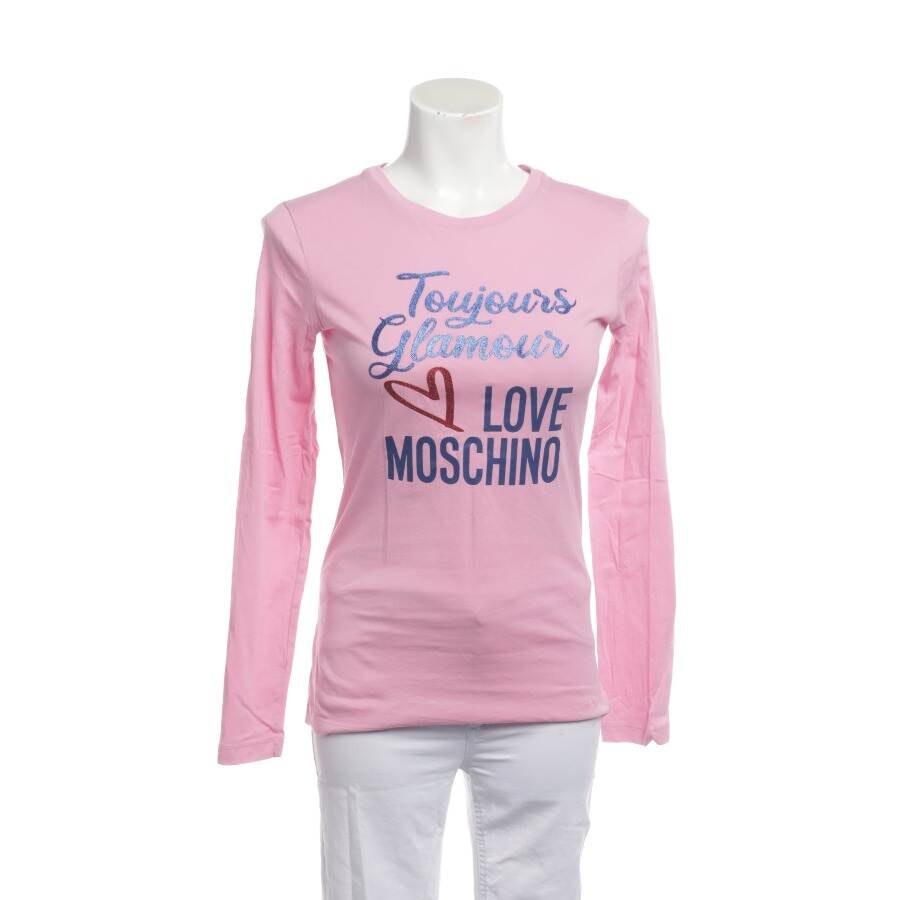 Love Moschino Longsleeve 34 Mehrfarbig von Love Moschino