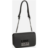 Love Moschino - Prism 4254 Black - Umhängetasche  , 2 l von Love Moschino