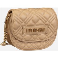 Love Moschino  - Quilted Bag 4112 Beige - Tasche  , von Love Moschino