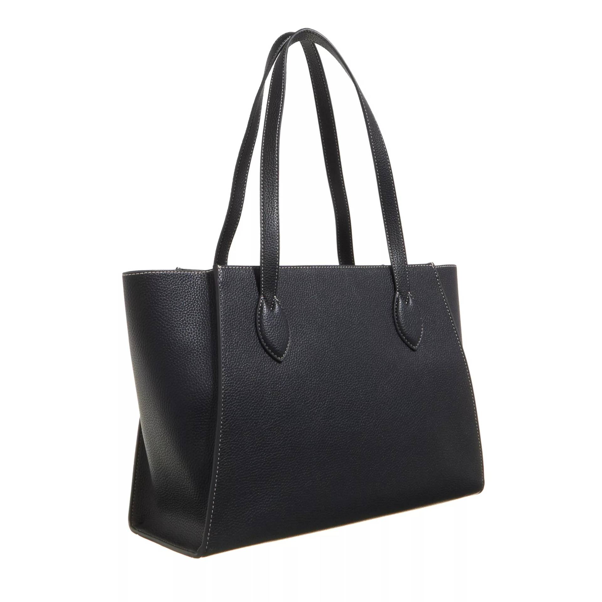 Love Moschino Shopper - Click - Gr. unisize - in Schwarz - für Damen von Love Moschino