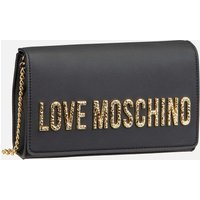 Love Moschino - Smart Daily Bag 4121 Black - Umhängetasche  , 1.7 l von Love Moschino