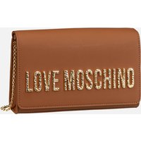 Love Moschino - Smart Daily Bag 4121 Hide - Umhängetasche  , von Love Moschino