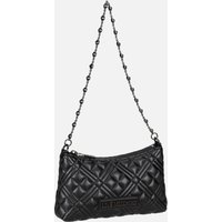 Love Moschino - Smart Daily Bag 4342 Black - Abendtasche  , 1 l von Love Moschino