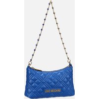 Love Moschino - Smart Daily Bag 4342 Sapphire - Abendtasche  , 1 l von Love Moschino
