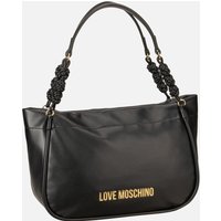 Love Moschino - Tender 4233 Black - Hobo Bag  , 16.1 l von Love Moschino
