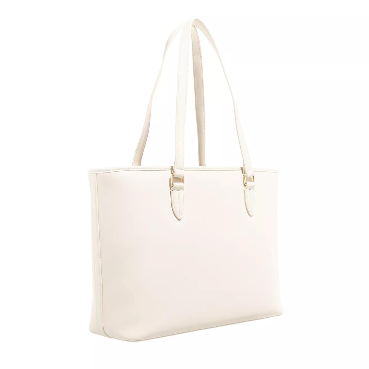 Love Moschino Tote - Bold Love - Gr. unisize - in Beige - für Damen von Love Moschino