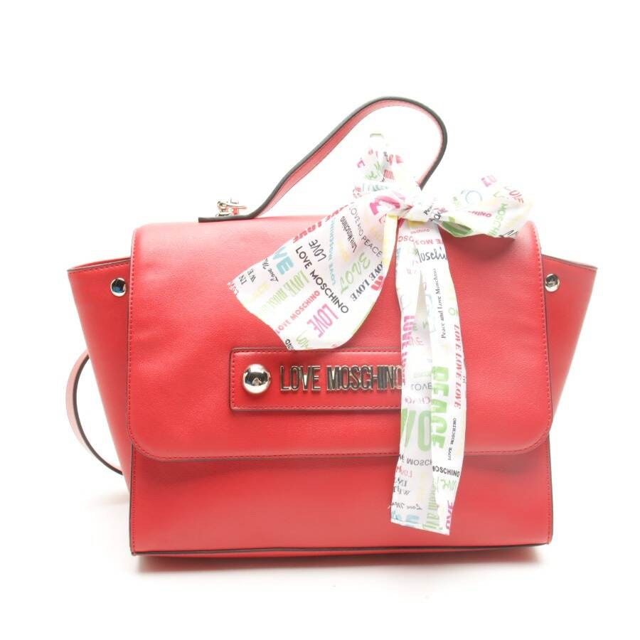 Love Moschino Umhängetasche Rot von Love Moschino