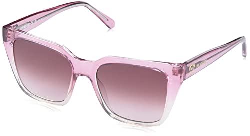 Love Moschino Unisex Mol065/S Sunglasses, 35j, 52 Love Moschino Unisex Mol065/S Sunglasses, 35j, 52 von Love Moschino