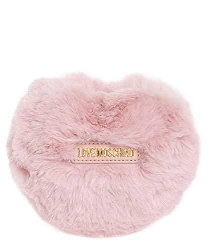 Love Moschino damen Clutch cipria von Love Moschino