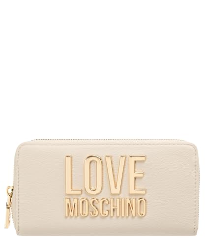 Love Moschino damen Geldborse avorio von Love Moschino