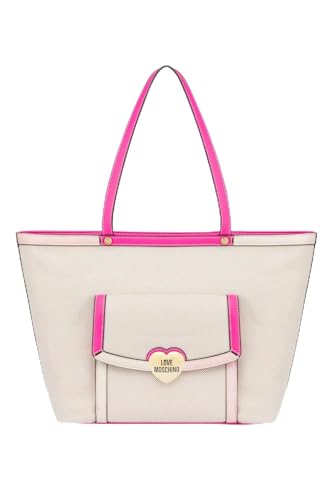 Love Moschino damen Umhängetasche JC4044PP1ILH110B Multicolor STD von Love Moschino